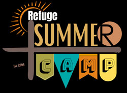 Stockton summer camps